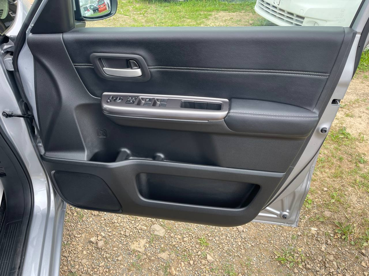 Фото Honda Freed - Japan Life 