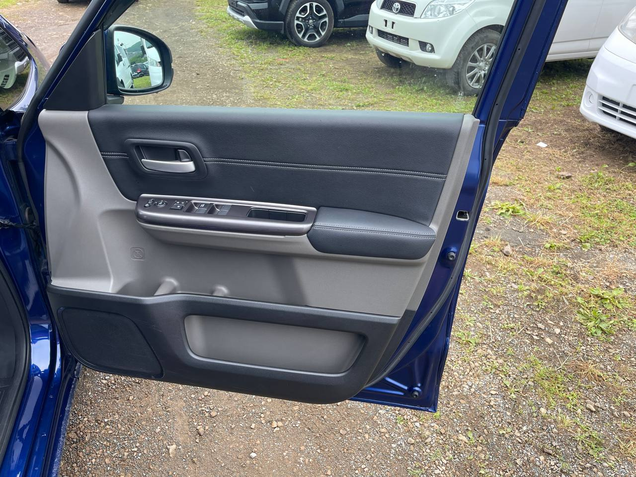 Фото Honda Freed - Japan Life 