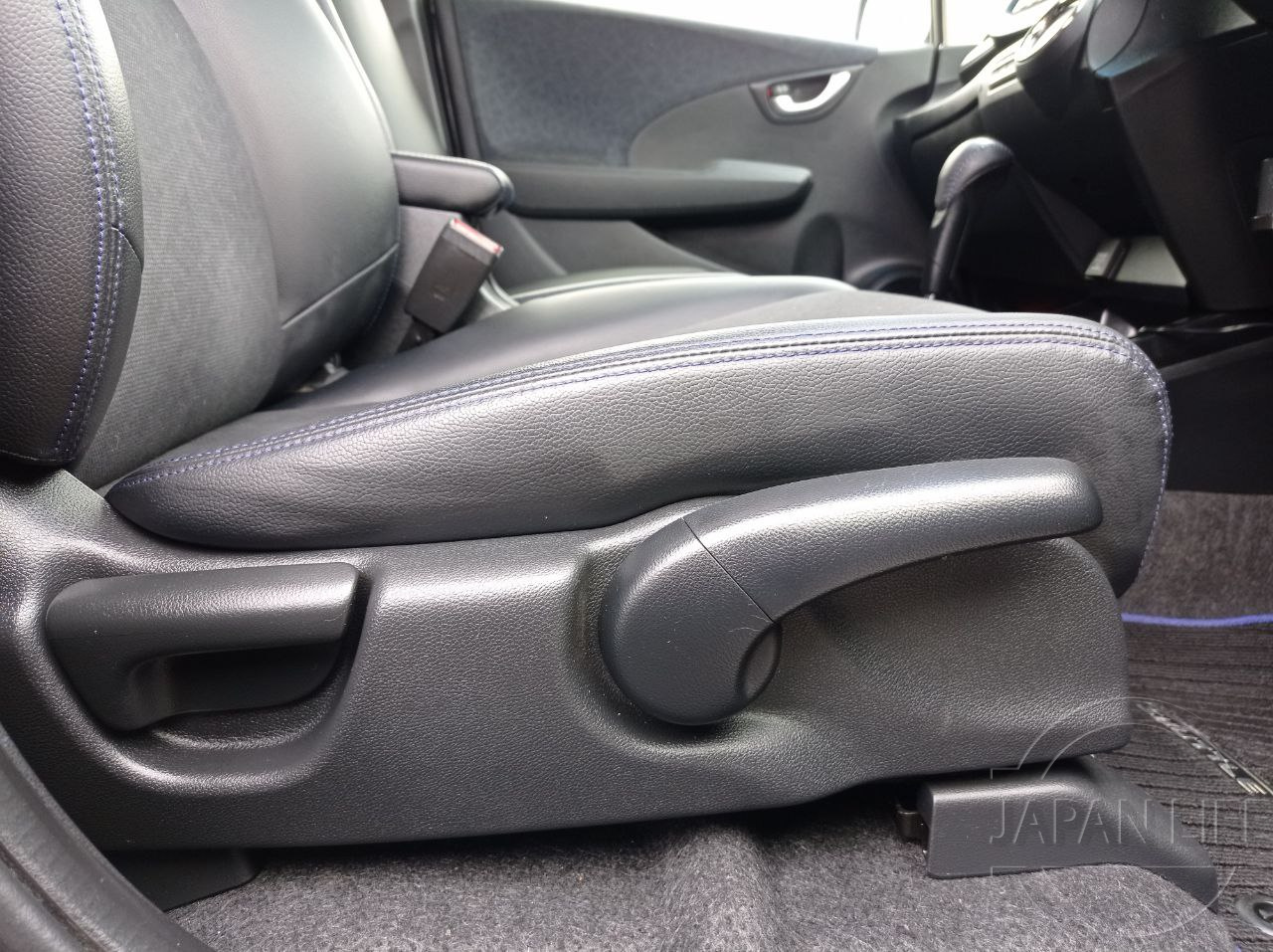 Фото Honda Fit Shuttle - Japan Life 