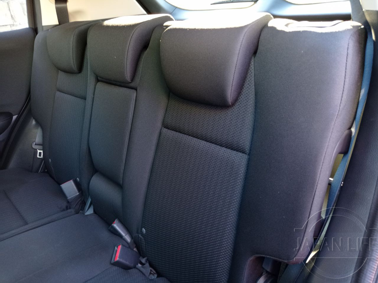 Фото Honda Vezel - Japan Life 