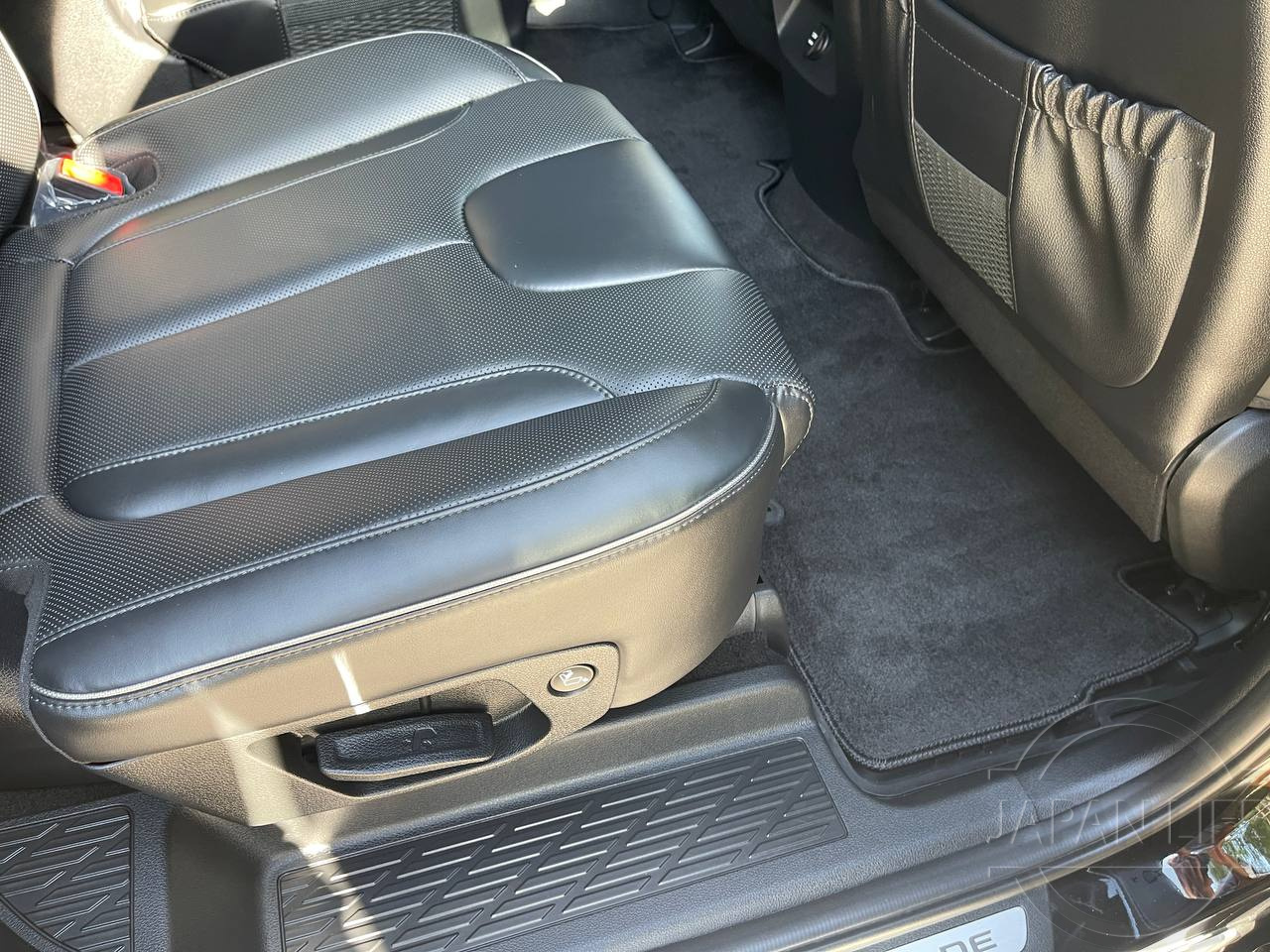 Фото Hyundai Palisade - Japan Life 