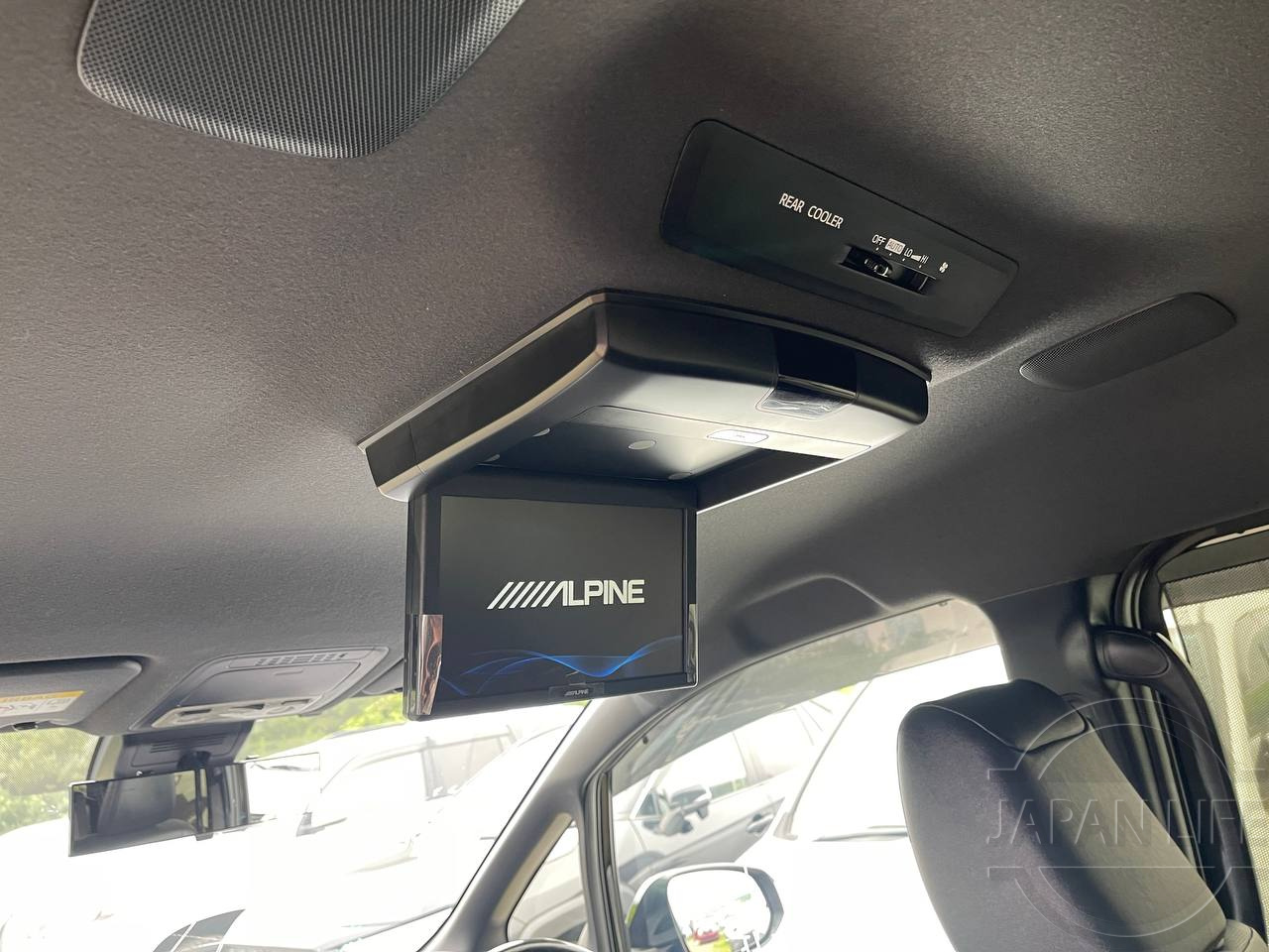 Фото Toyota Esquire - Japan Life 