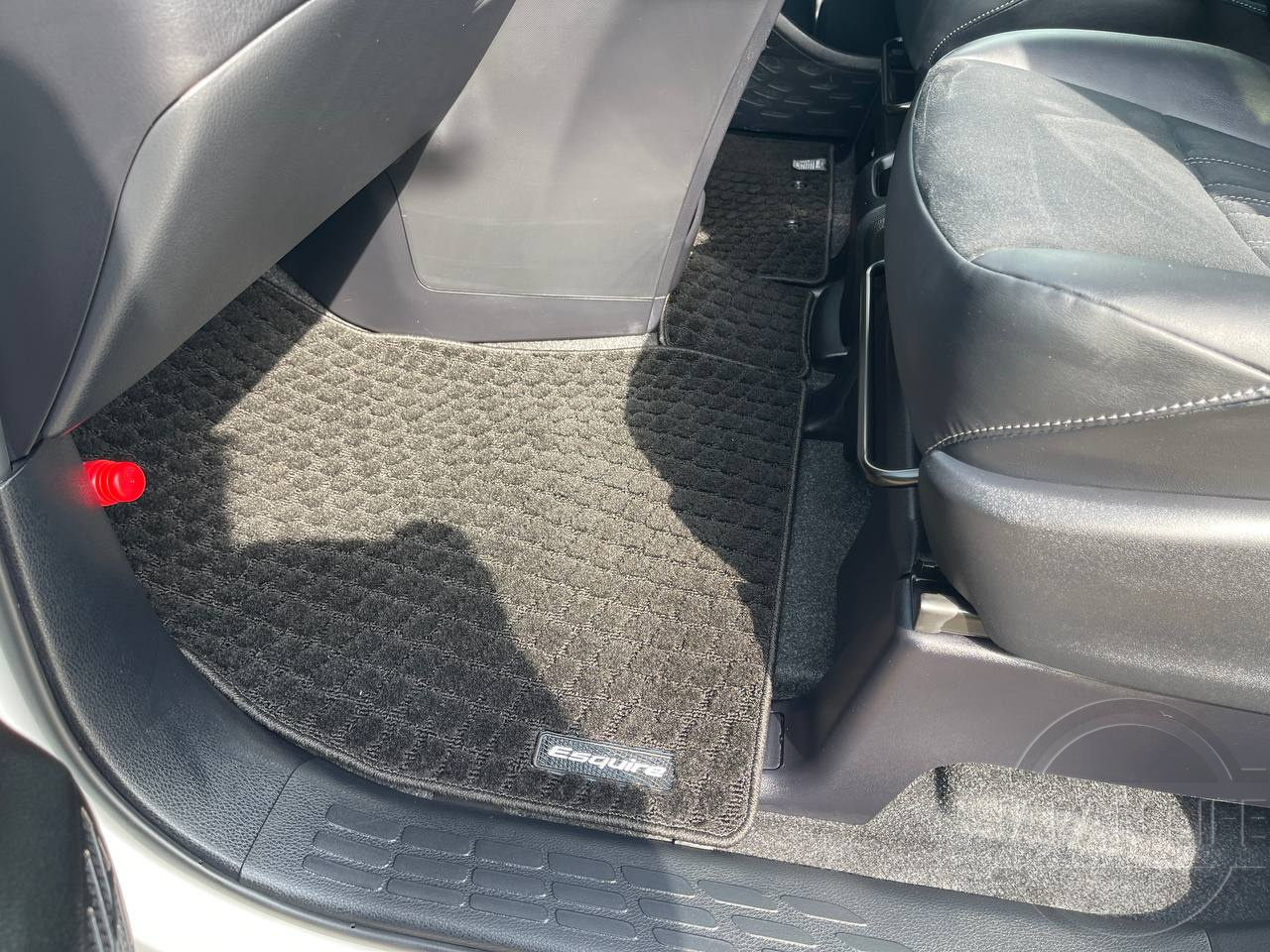 Фото Toyota Esquire - Japan Life 