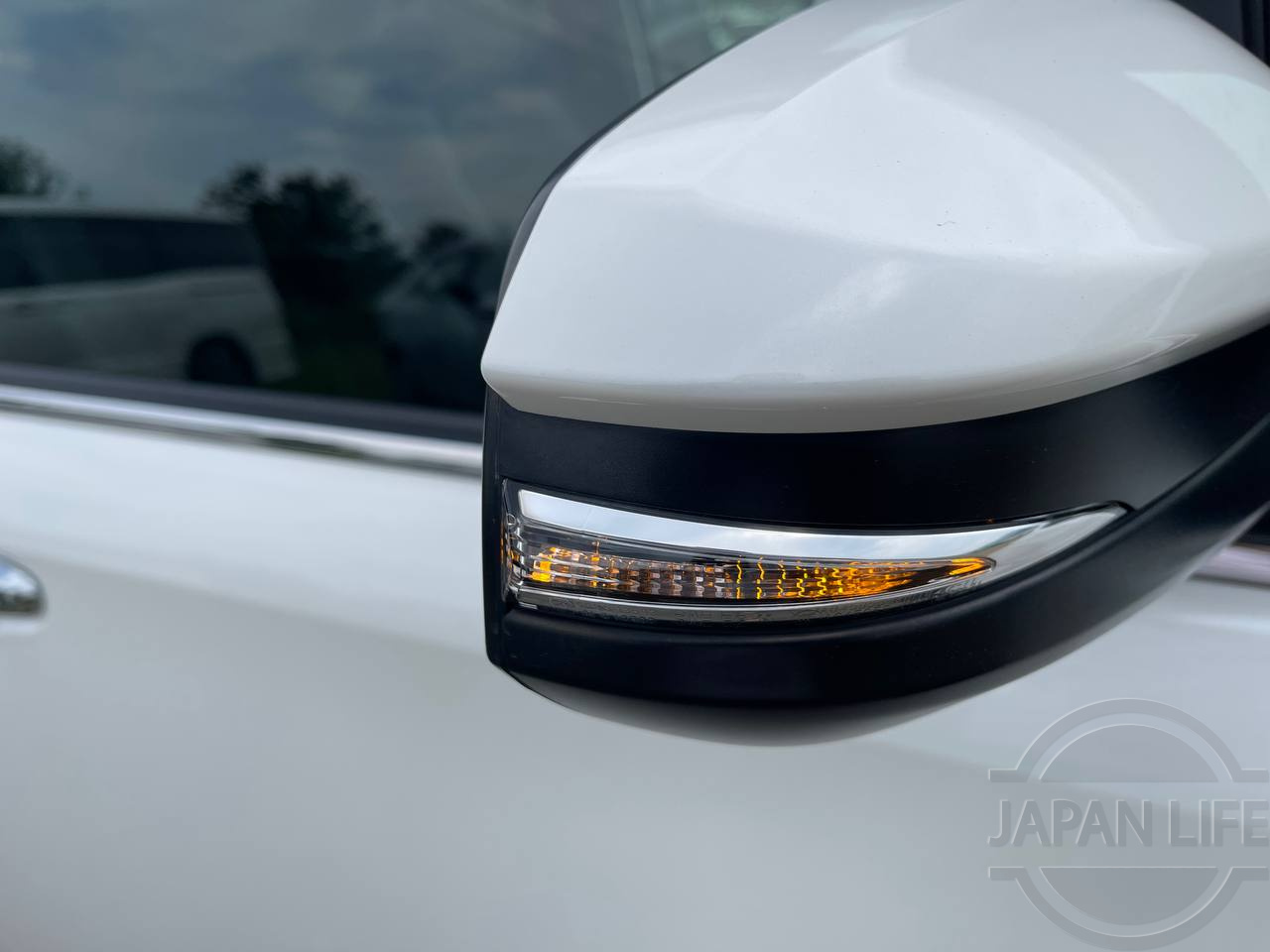 Фото Toyota Esquire - Japan Life 