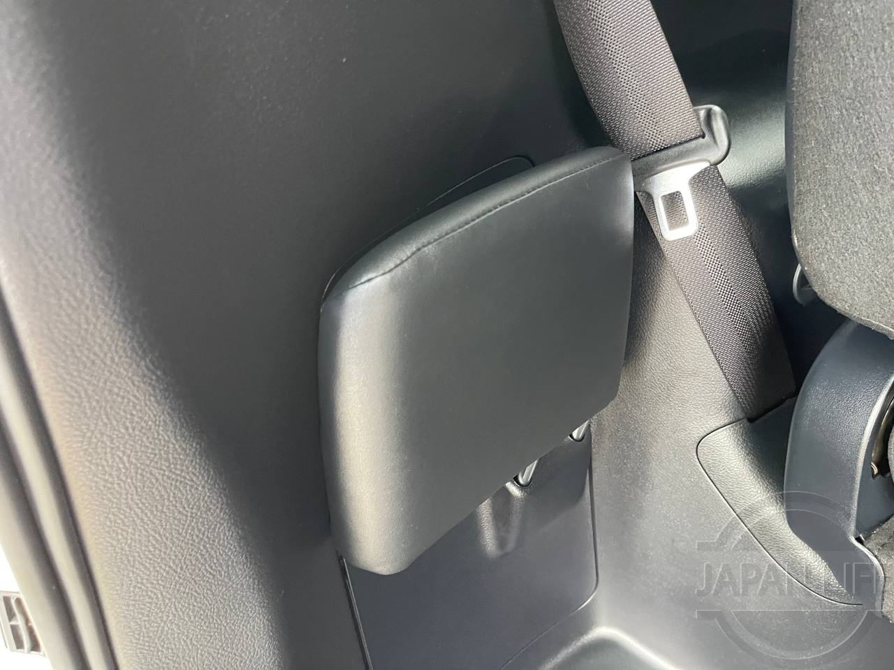 Фото Toyota Noah - Japan Life 