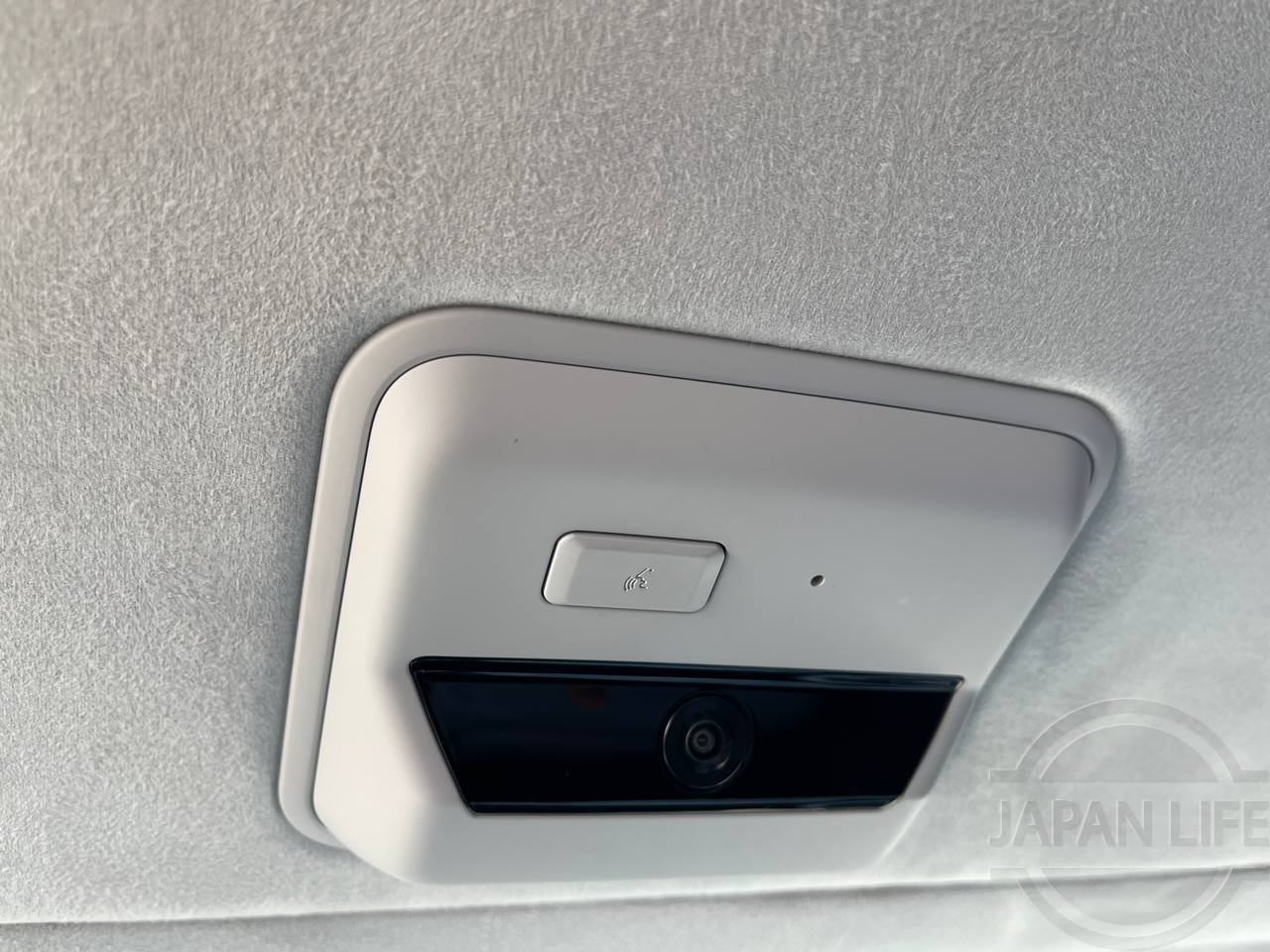 Фото Hyundai Staria - Japan Life 