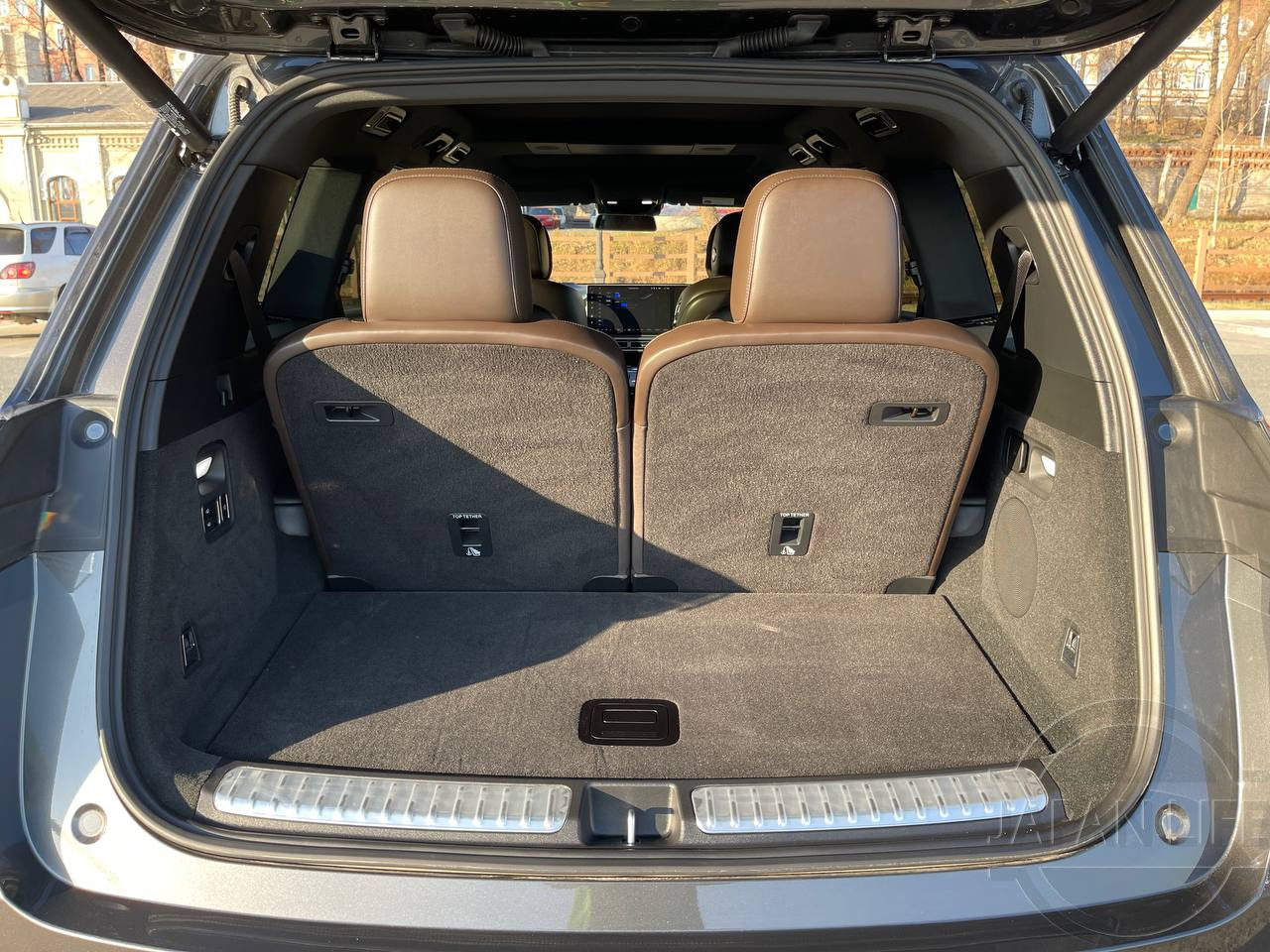 Фото Li L9 - Japan Life 