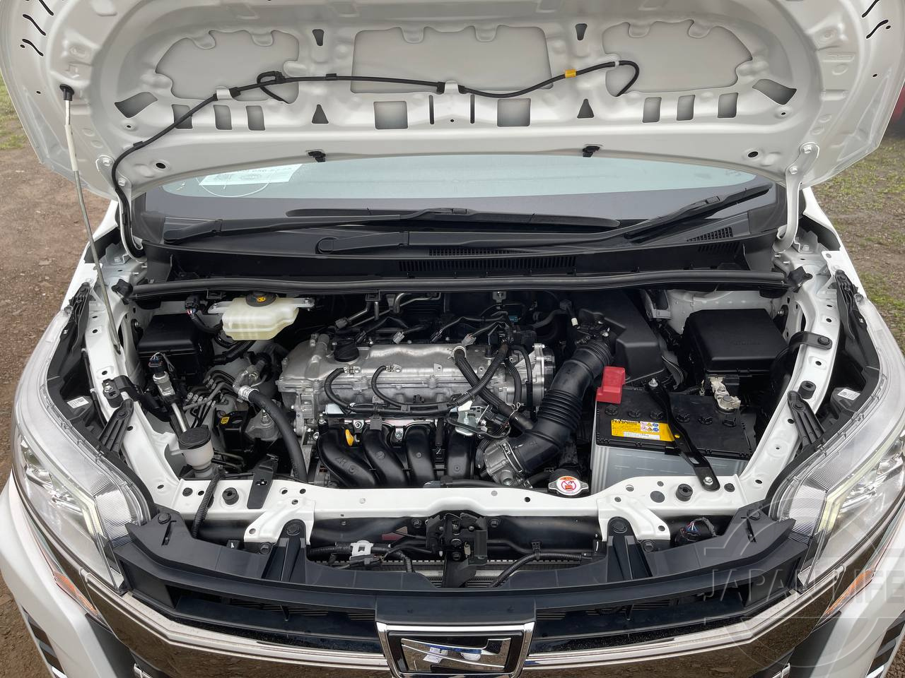 Фото Toyota Noah - Japan Life 