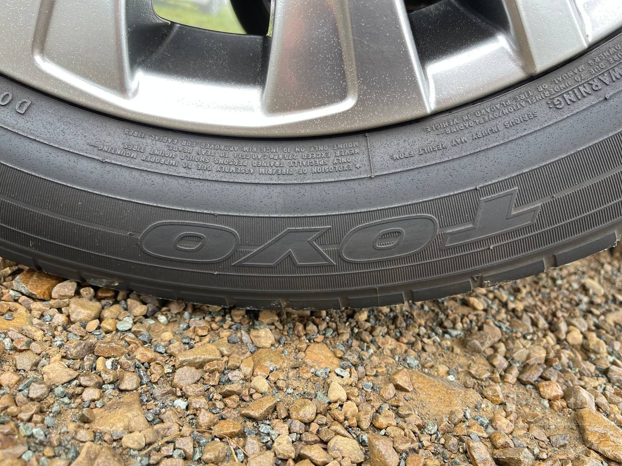 Фото Toyota Harrier - Japan Life 