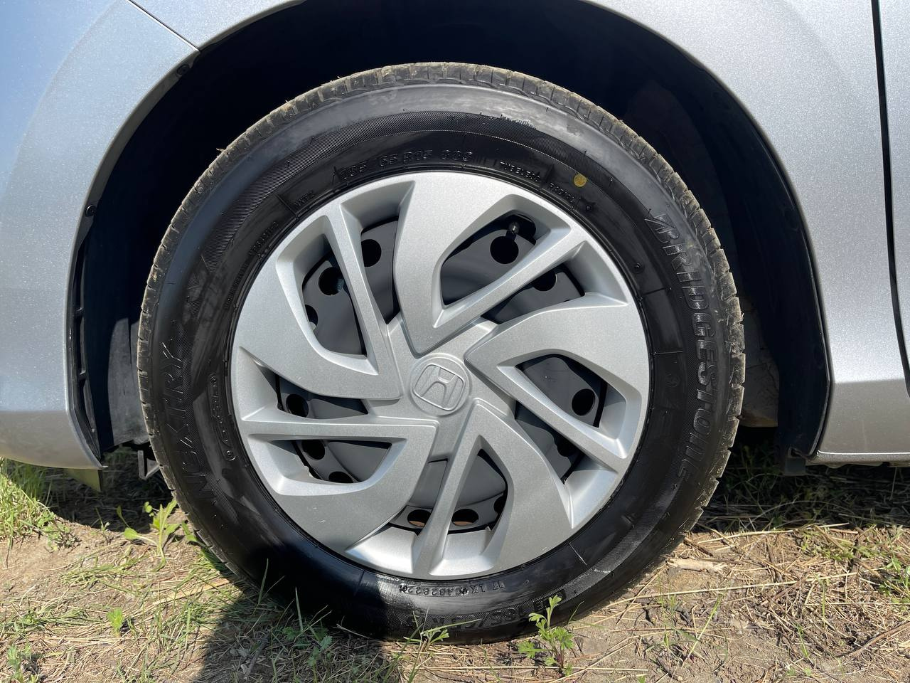 Фото Honda Freed - Japan Life 