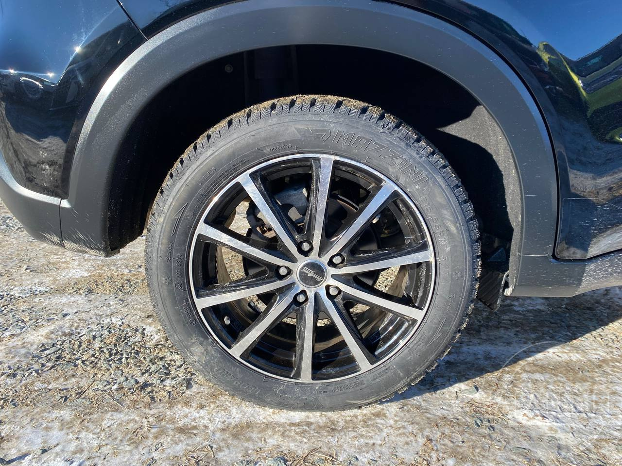 Фото Honda Vezel - Japan Life 