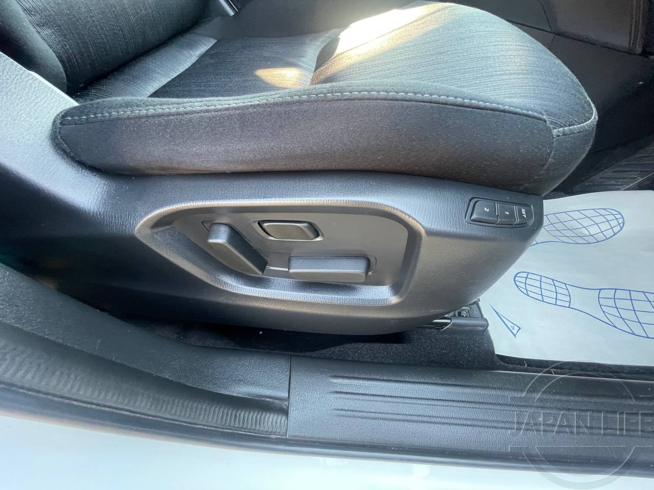 Фото Mazda CX-8 - Japan Life 