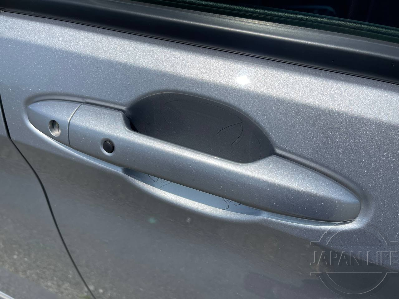 Фото Honda Freed+ - Japan Life 