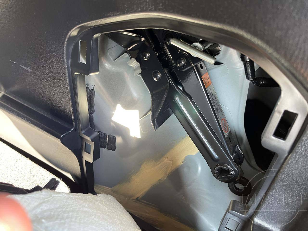 Фото Mazda CX-3 - Japan Life 