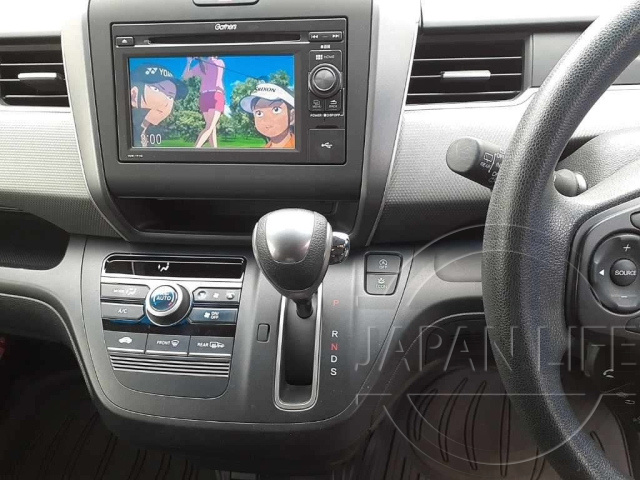 Фото Honda Freed+ - Japan Life 