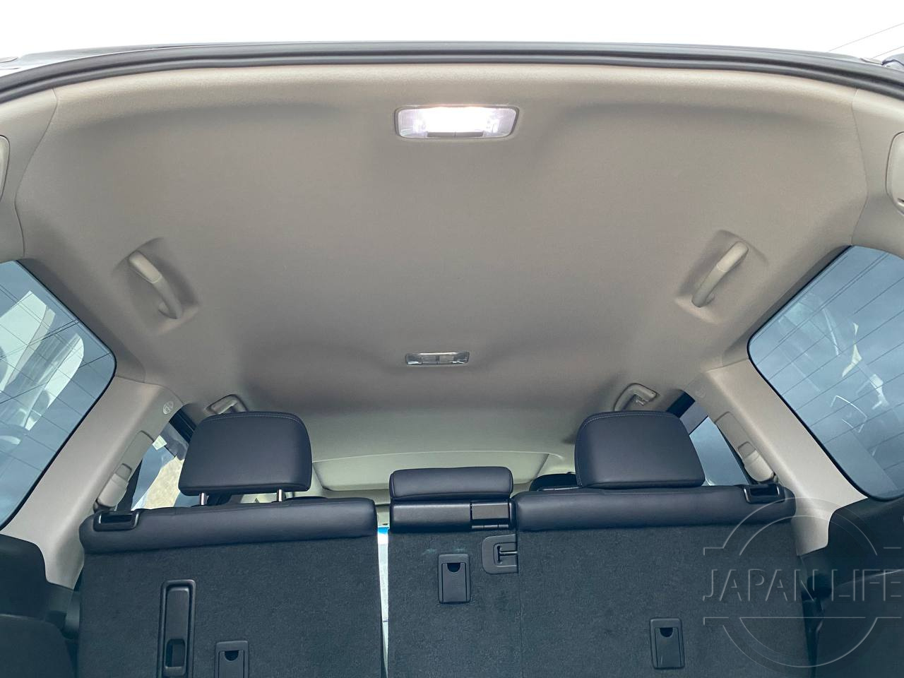 Фото Toyota Land Cruiser Prado - Japan Life 