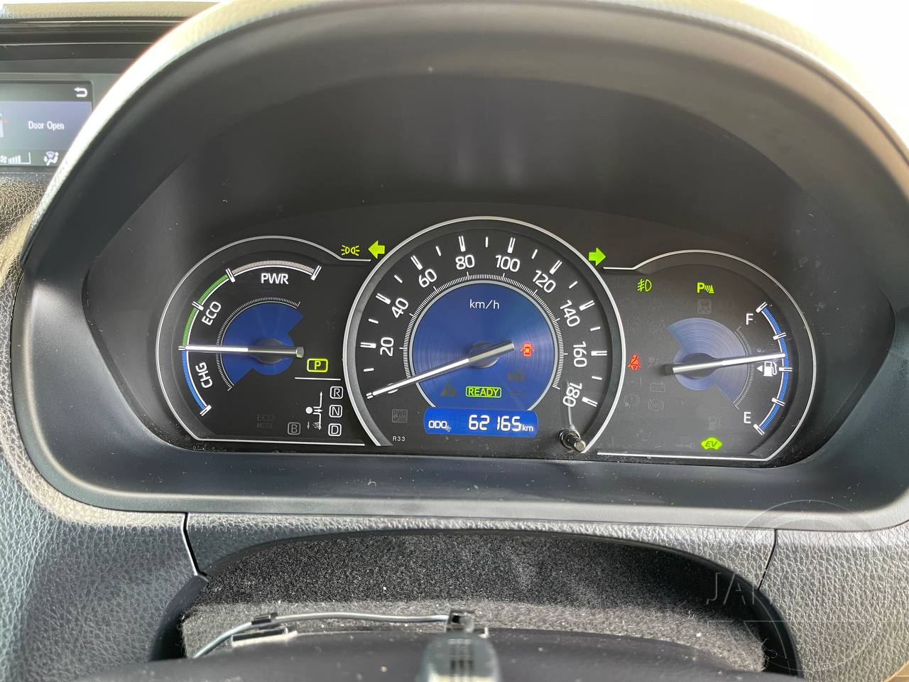 Фото Toyota Noah - Japan Life 