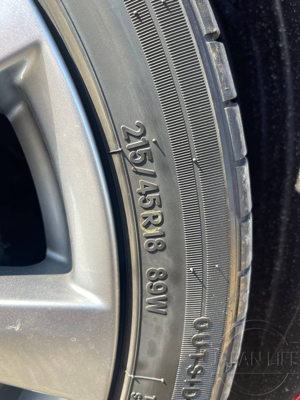 Фото Mazda Mazda3 - Japan Life 