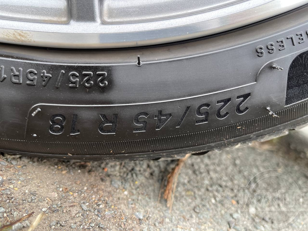 Фото Subaru Levorg - Japan Life 