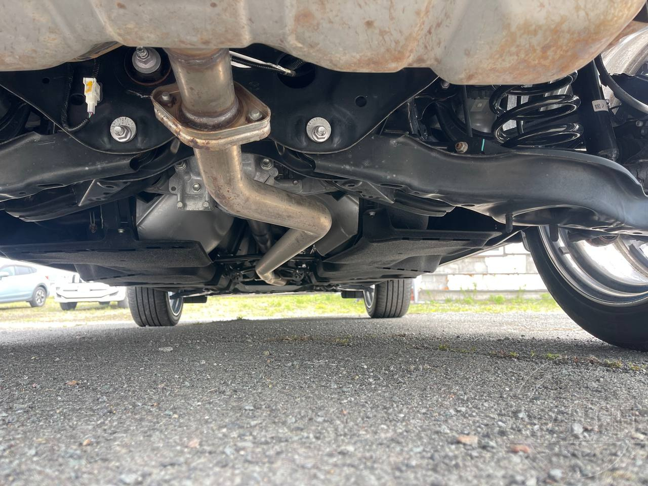 Фото Mazda CX-5 - Japan Life 