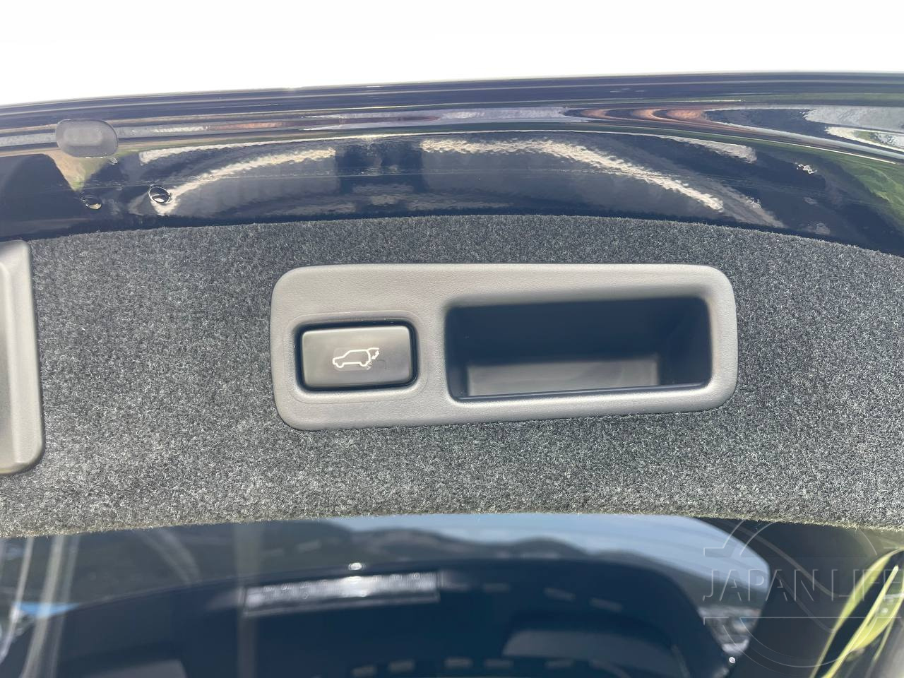 Фото Toyota Harrier - Japan Life 