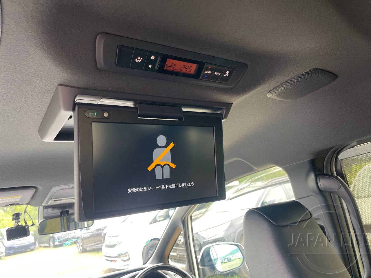 Фото Toyota Esquire - Japan Life 