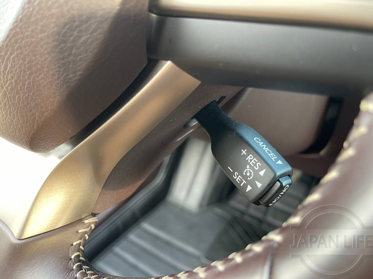 Фото Lexus RX300 - Japan Life 