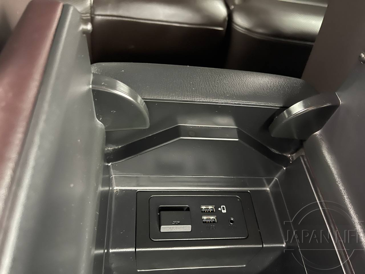 Фото Mazda CX-8 - Japan Life 