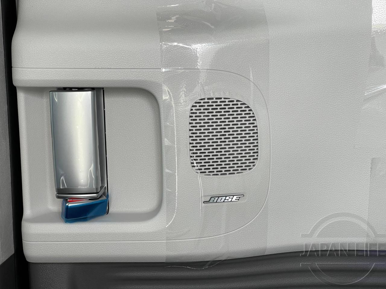 Фото Hyundai Staria - Japan Life 