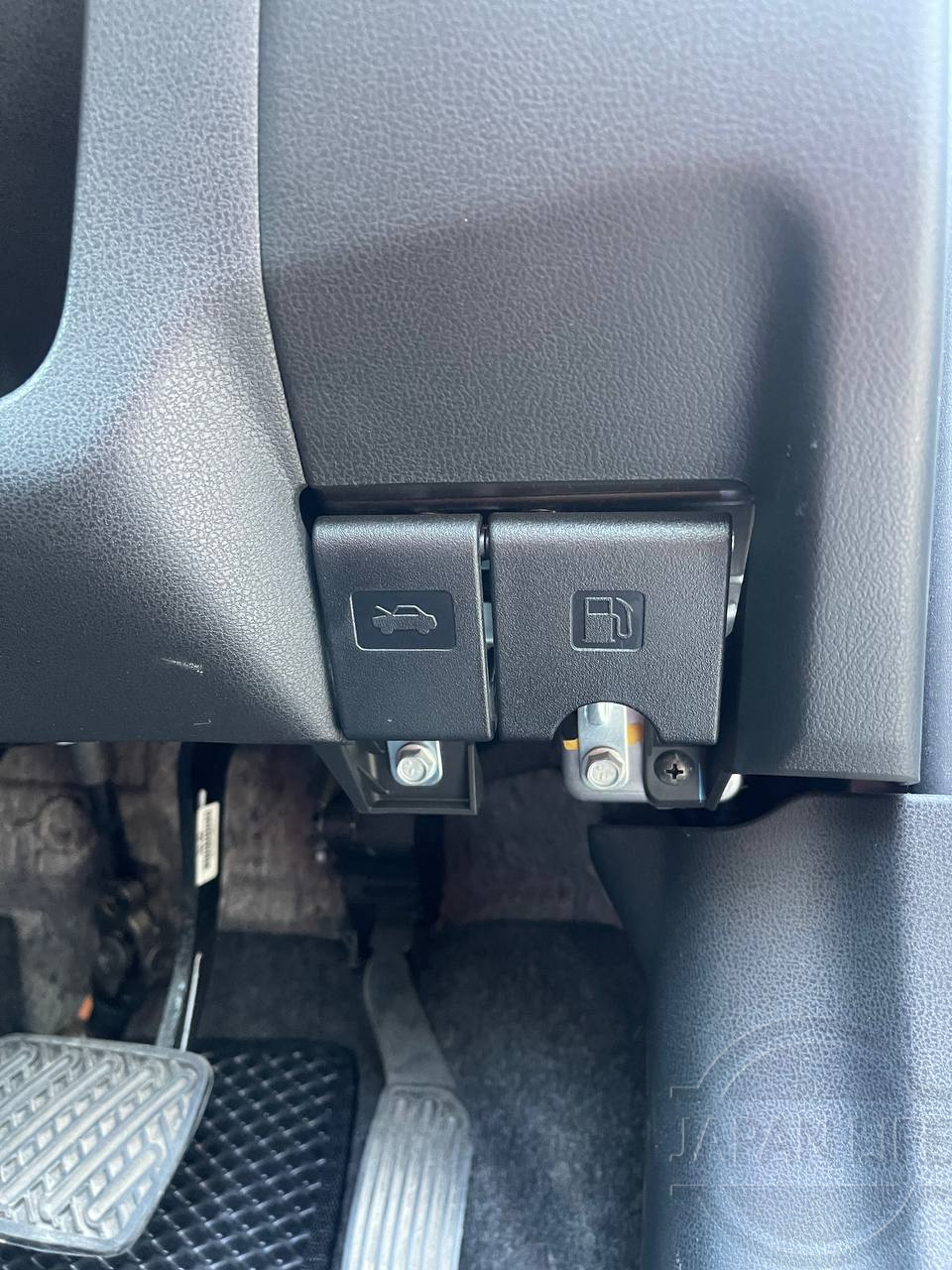 Фото Nissan Note - Japan Life 