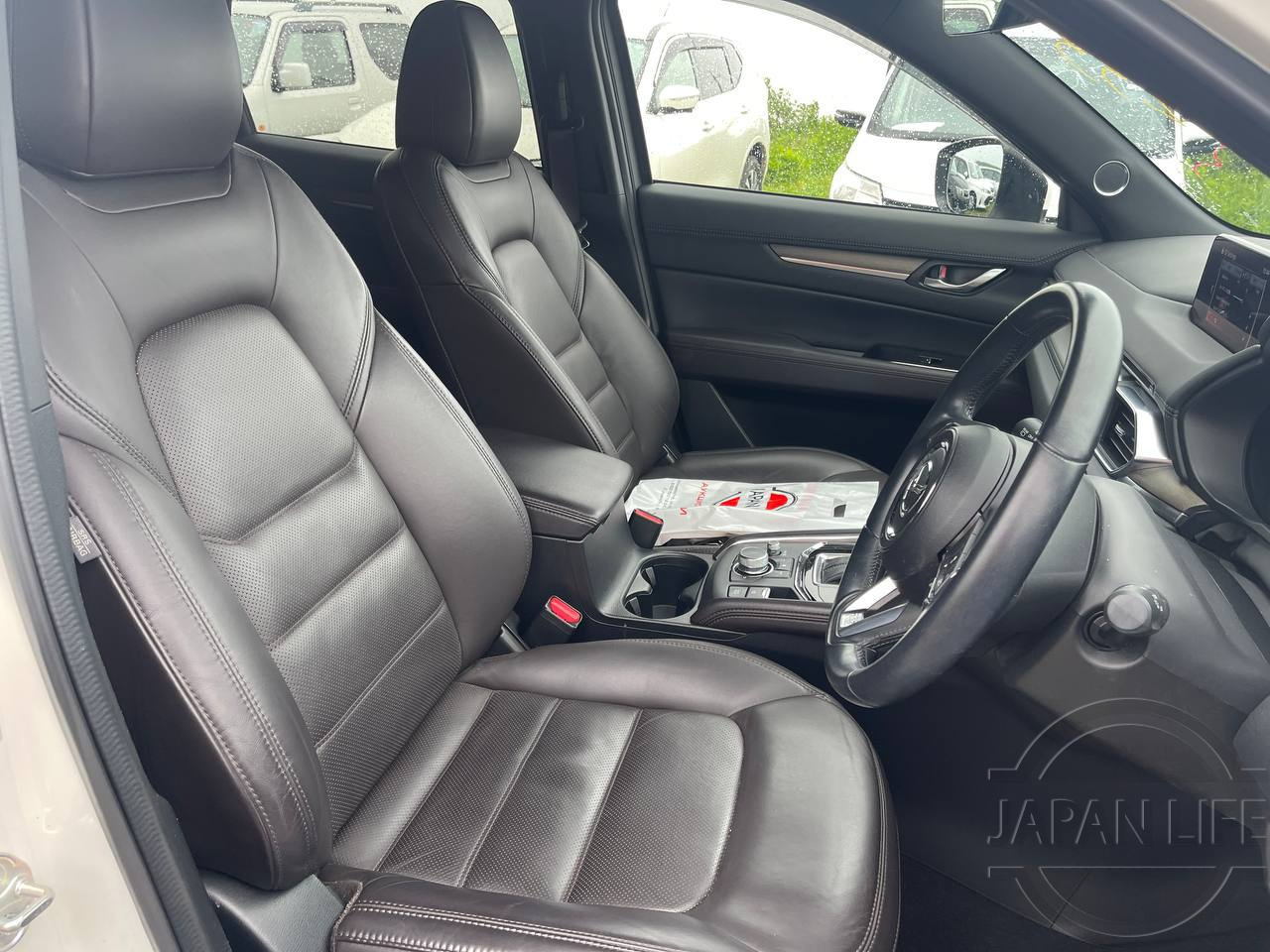 Фото Mazda CX-5 - Japan Life 