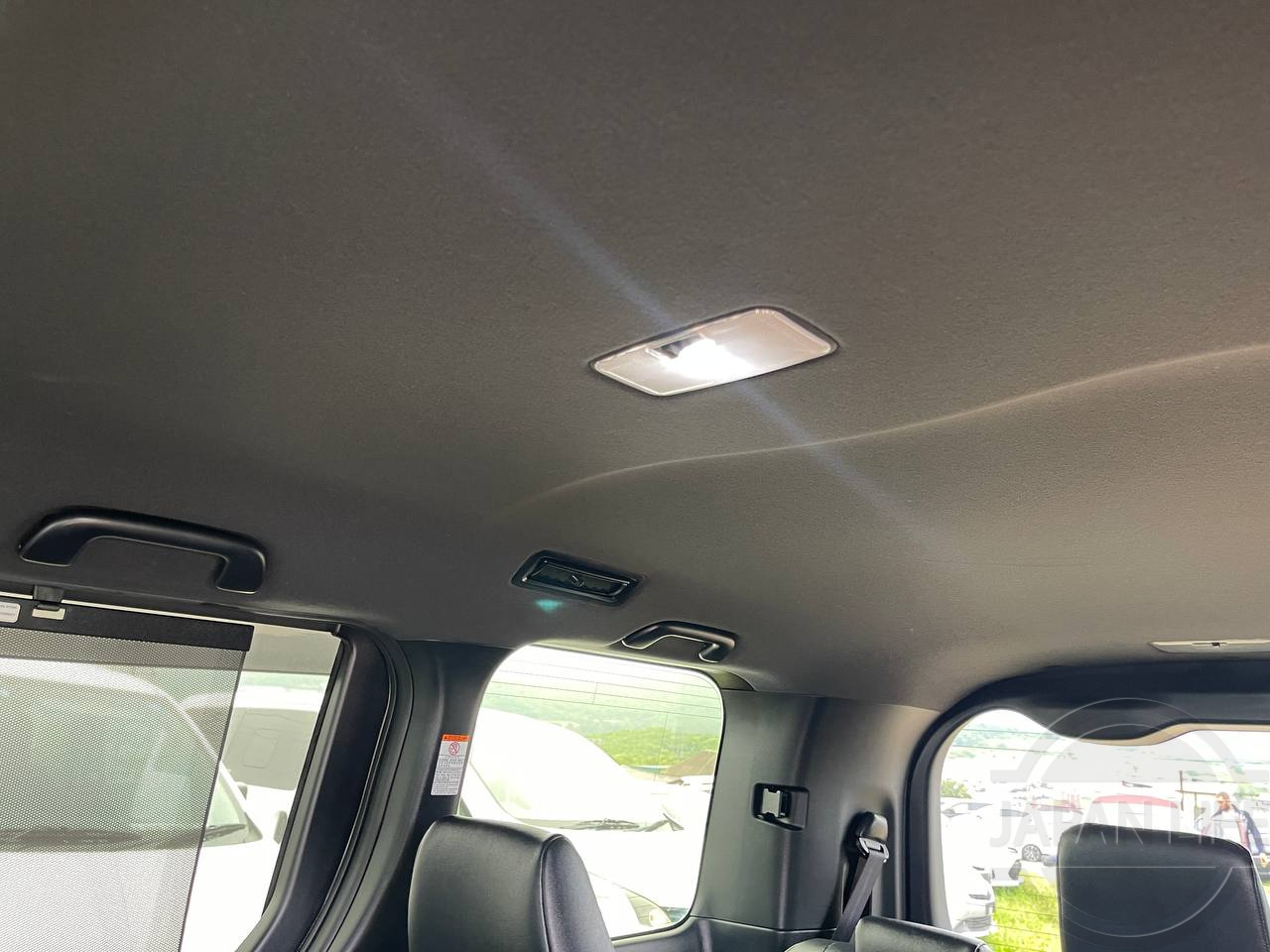 Фото Toyota Esquire - Japan Life 