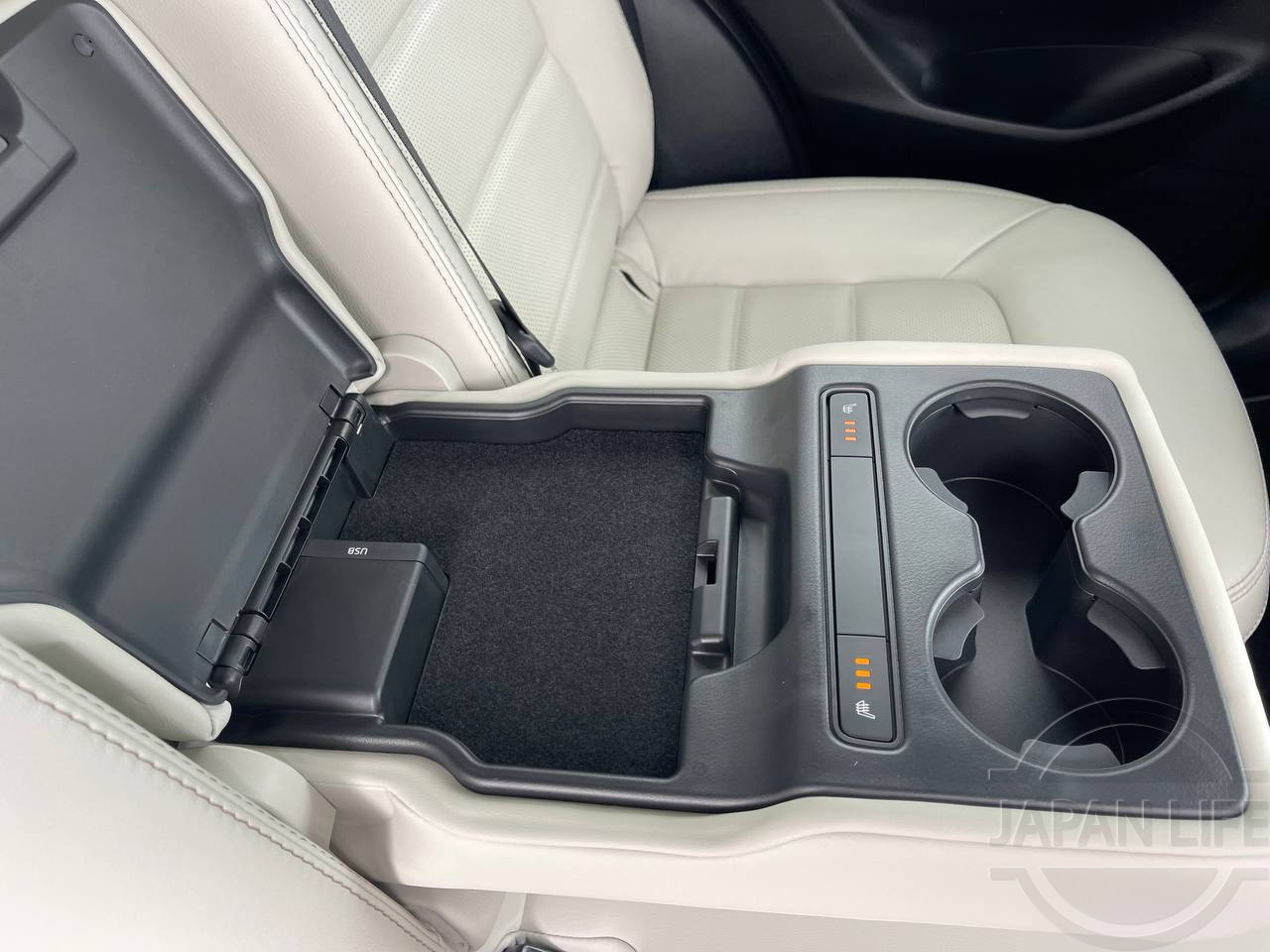 Фото Mazda CX-5 - Japan Life 