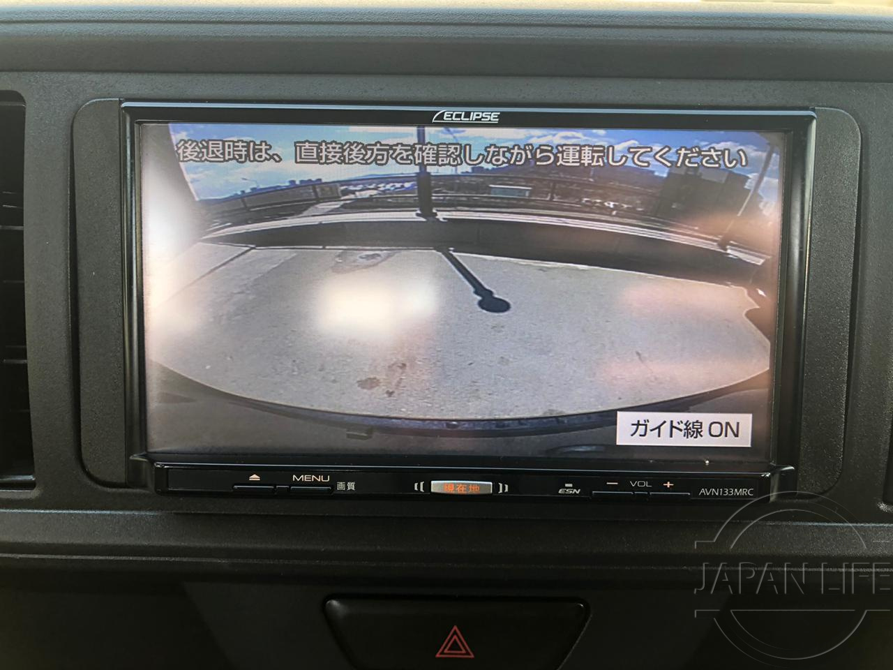 Фото Toyota Passo - Japan Life 