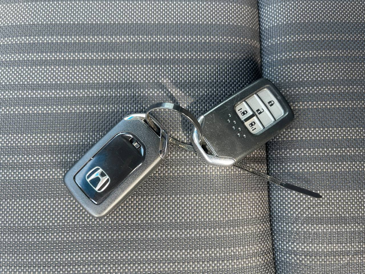 Фото Honda Freed - Japan Life 