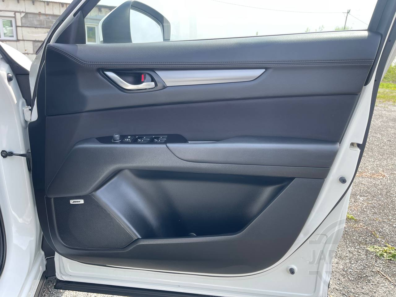 Фото Mazda CX-5 - Japan Life 