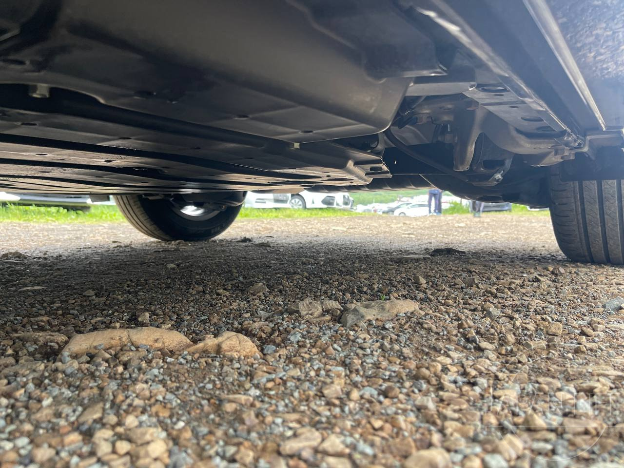 Фото Honda Freed - Japan Life 