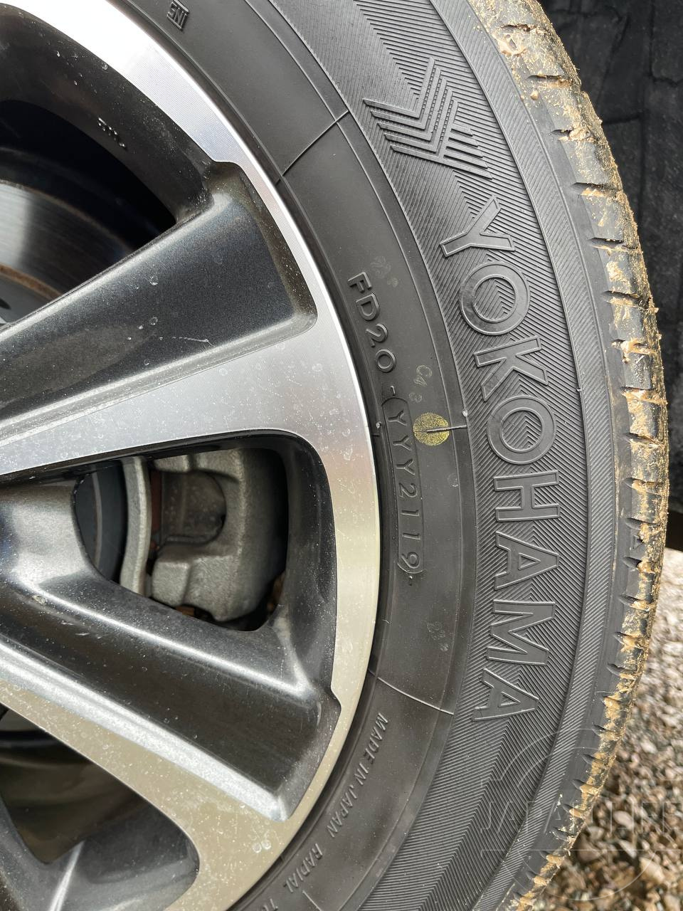 Фото Toyota Noah - Japan Life 