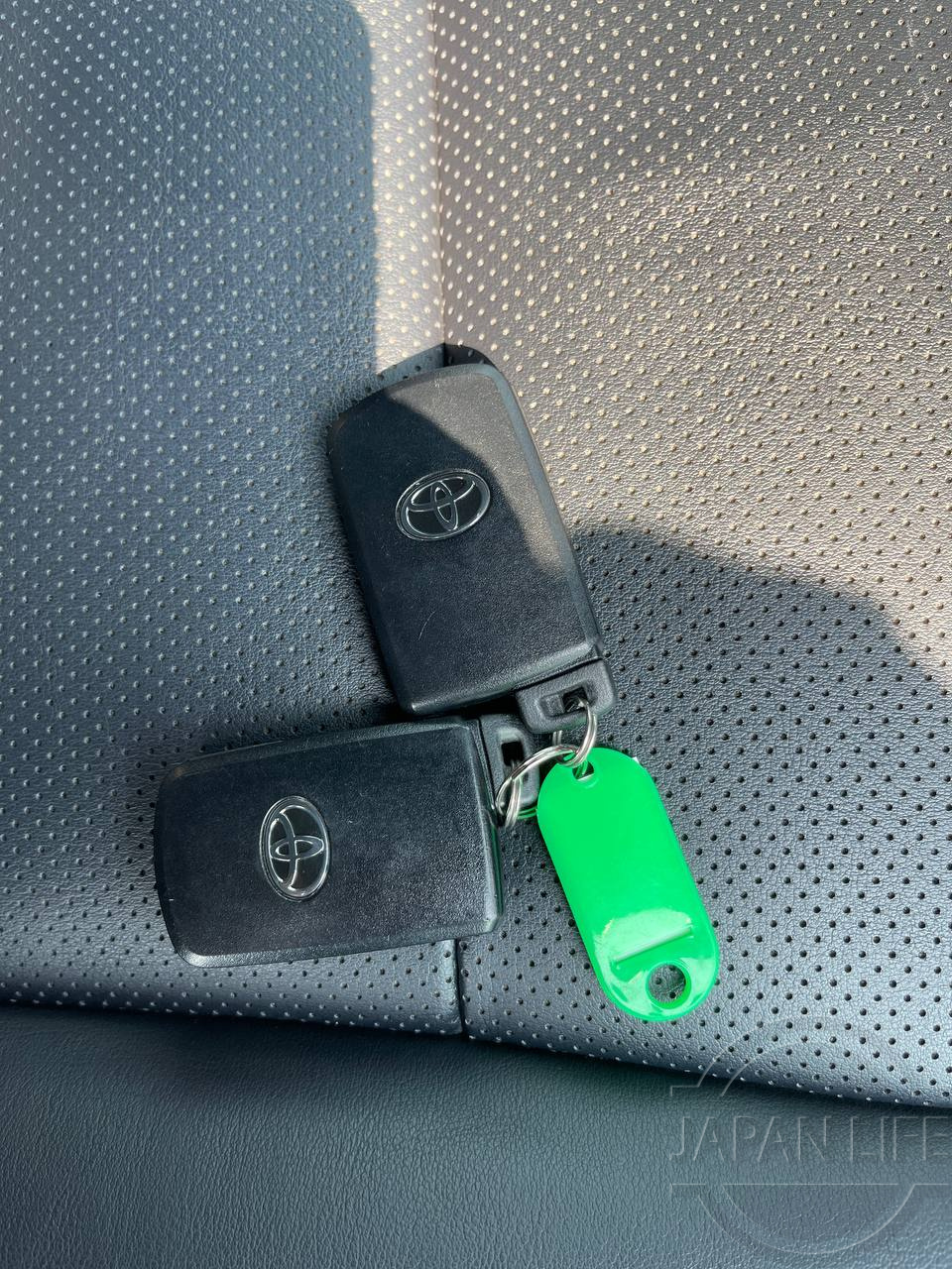 Фото Toyota Esquire - Japan Life 