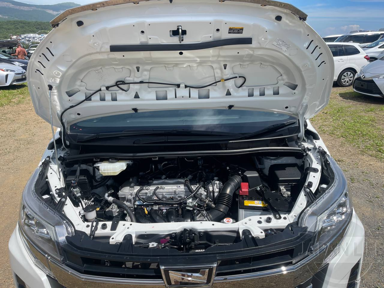 Фото Toyota Noah - Japan Life 