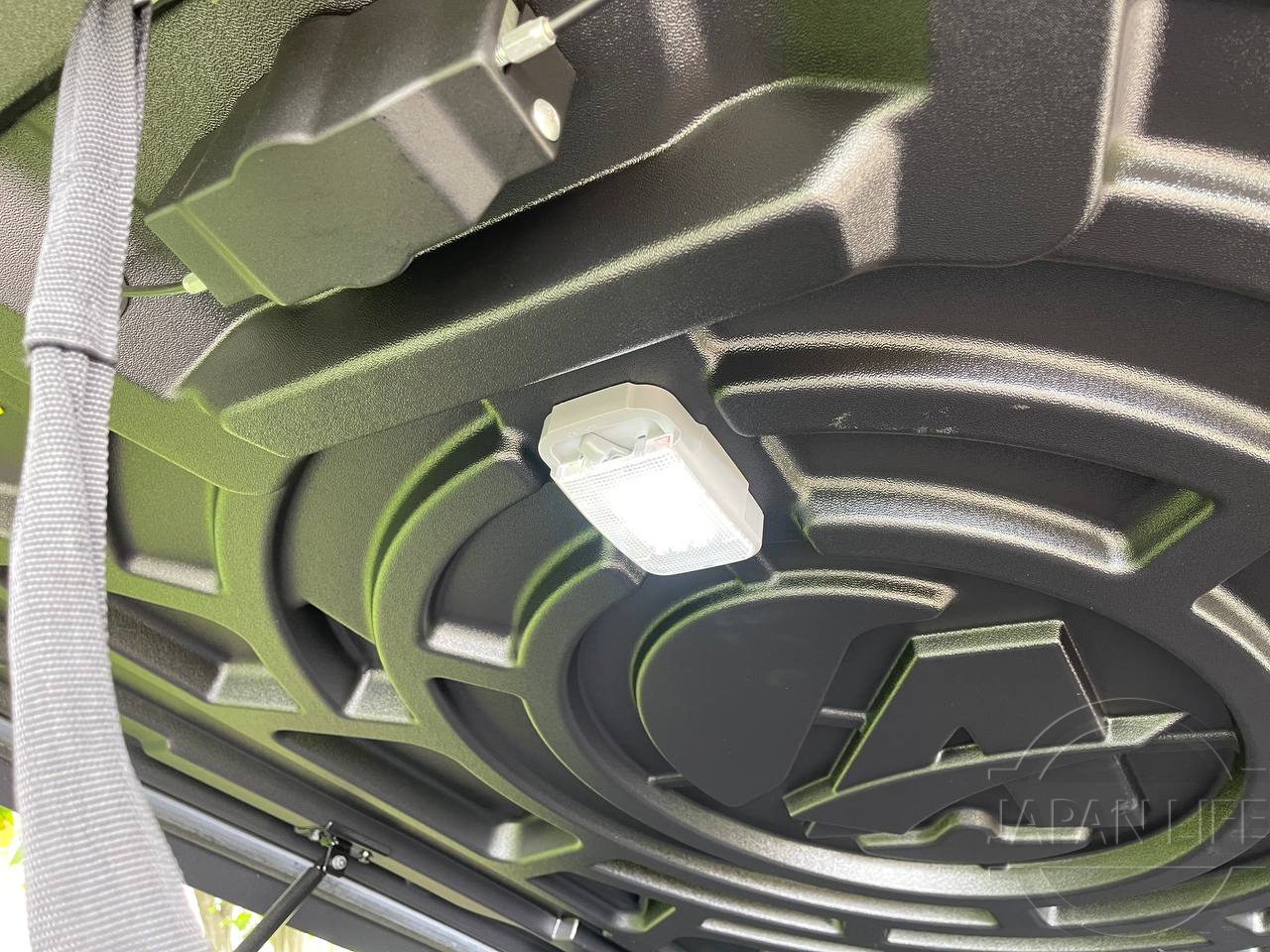 Фото Toyota Hilux - Japan Life 