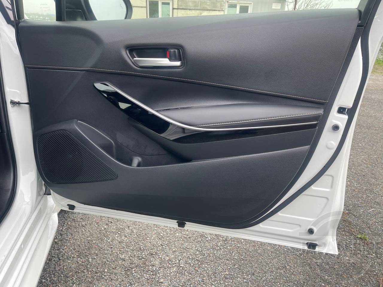 Фото Toyota Corolla - Japan Life 