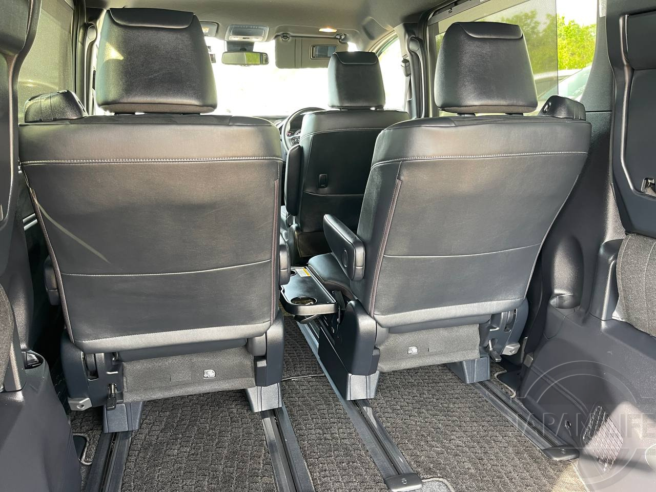 Фото Toyota Esquire - Japan Life 