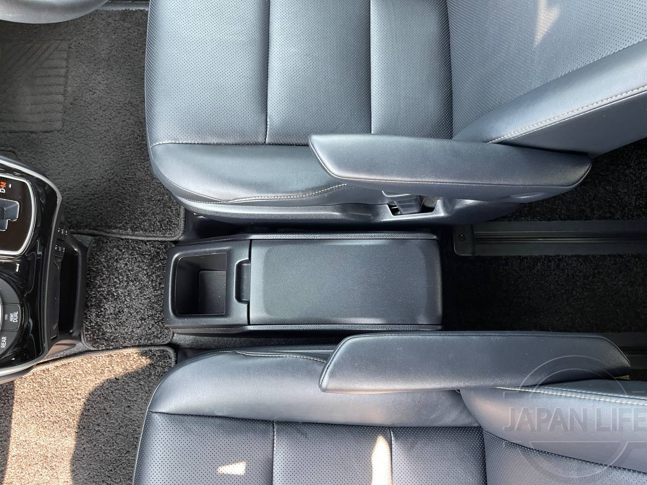 Фото Toyota Esquire - Japan Life 