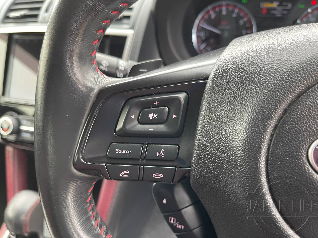 Фото Subaru Levorg - Japan Life 