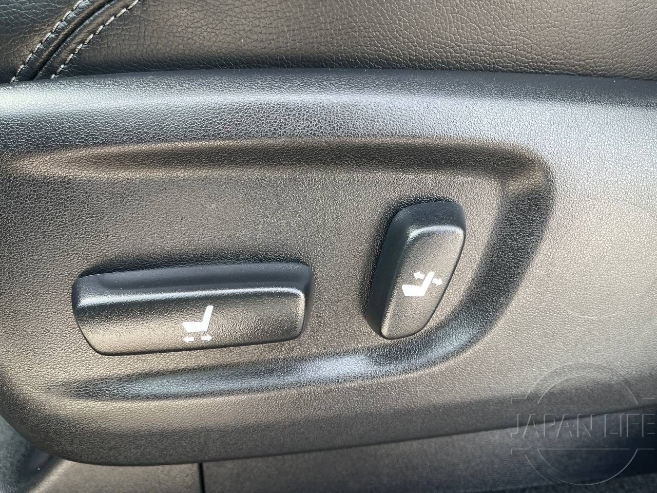 Фото Toyota Land Cruiser Prado - Japan Life 