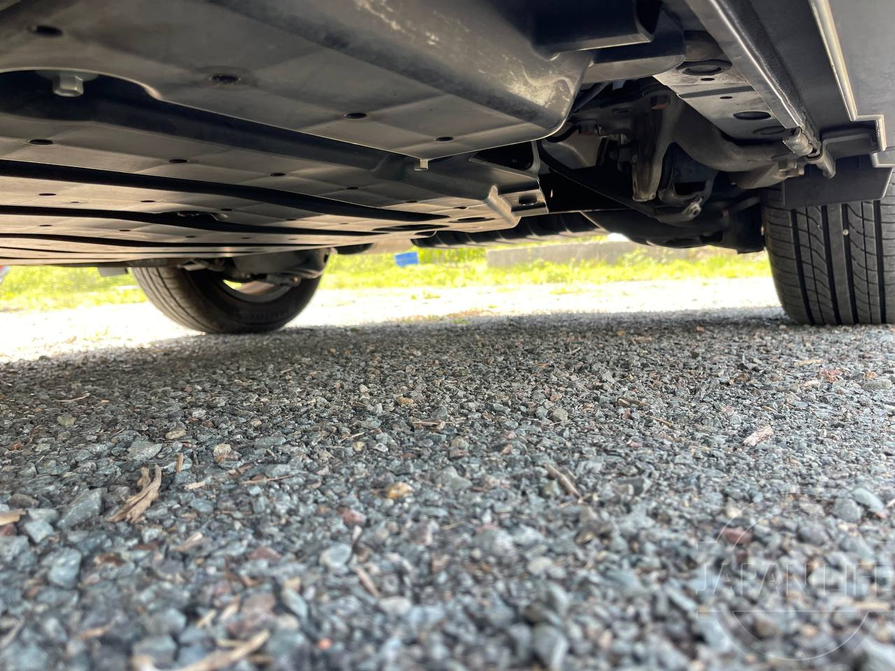 Фото Honda Freed+ - Japan Life 