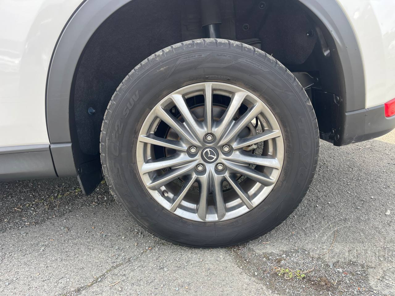 Фото Mazda CX-5 - Japan Life 