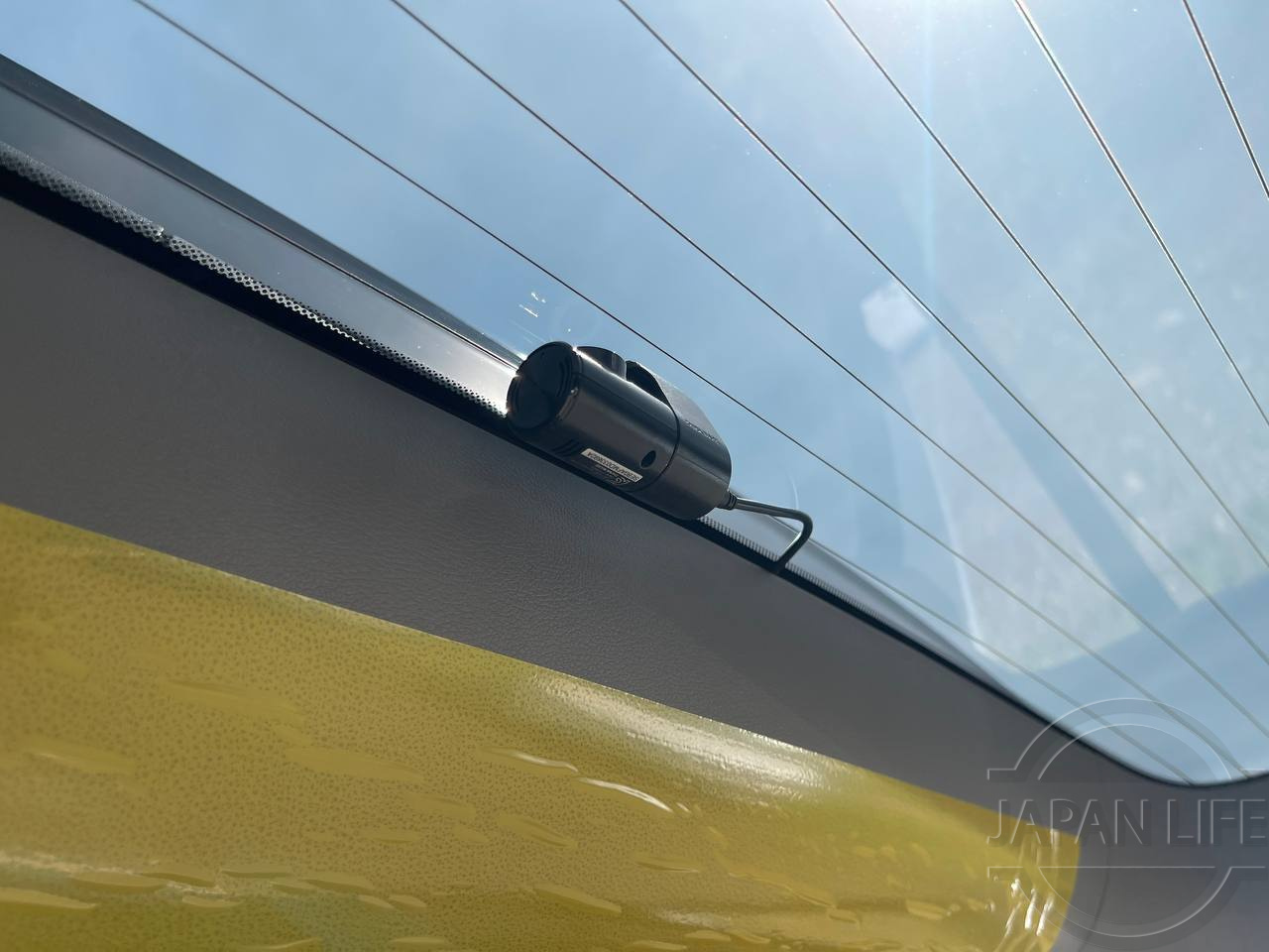 Фото Hyundai Staria - Japan Life 