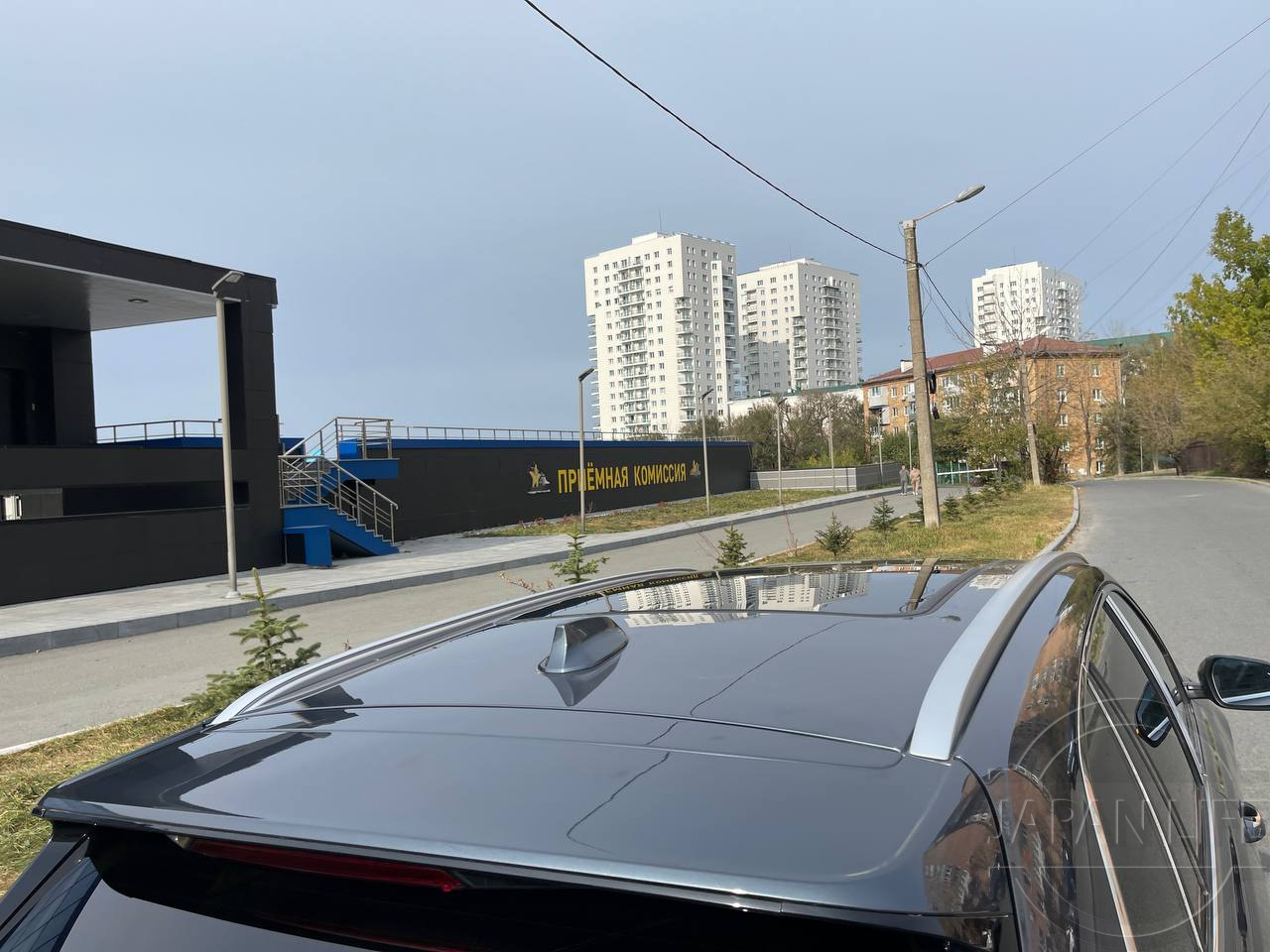 Фото Geely Monjaro - Japan Life 